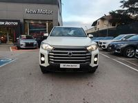 Nuova KGM Rexton 203 CV (149 kW) 2025 Bianco SUV