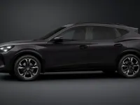 Nuova Cupra Formentor 204 CV (150 kW) 2026 Nero midnight SUV