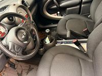 Usata Mini One D Countryman 90 CV (66 kW) 2012 Nero SUV