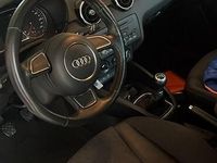 usata Audi A1 1.6 TDI 105 cv