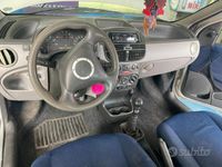 usata Fiat Punto GPL neopatentati