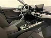 usata Audi A4 A4 V 2019 AvantAvant 30 2.0 tdi mhev Business Advanced 136cv s-tronic