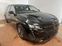 Usata Peugeot 308 SW Active 131 CV (96 kW) 2024 Nero Station wagon