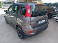 Usata Fiat Panda City Life 69 CV (50 kW) 2022 Utilitaria