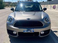 Usata Mini Countryman Hype 150 CV (110 kW) 2019