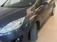 Usata Ford C-MAX Titanium 120 CV (88 kW) 2014 Monovolume