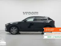 Usata Mazda CX-30 122 CV (89 kW) 2021 Nero SUV
