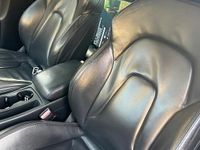 Usata Audi A5 177 CV (130 kW) 2012 Bianco Coupé