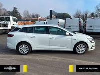 usata Renault Mégane IV 2020 Sporter Megane Sporter 1.5 Blue dCi Business EDC - Pastello Diesel - Automatico