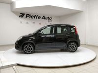 usata Fiat Panda Panda 3ª serie1.0 FireFly S&S Hybrid City Life