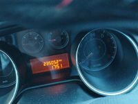 Usata Fiat Bravo 2011 Bianco Utilitaria