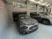 Usata Citroën C4 Feel 110 CV (80 kW) 2020 Grigio Berlina