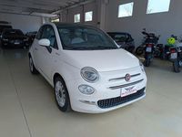 Usata Fiat 500 Dolcevita 69 CV (50 kW) 2021 Bianco Berlina