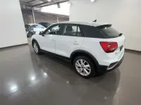 Usata Audi Q2 Advanced Plus 150 CV (110 kW) 2023 Bianco SUV