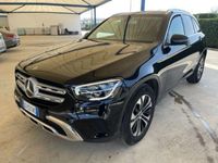 usata Mercedes GLC220 d 4Matic Sport - Uniprò -