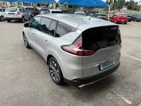 Usata Renault Espace 190 CV (139 kW) 2021 Grigio Monovolume