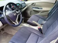 Usata Honda Insight Elegance 88 CV (64 kW) 2009 Nero Utilitaria