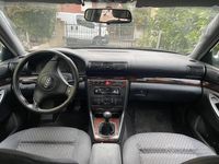 Usata Audi A4 Sport 110 CV (80 kW) 1999 Grigio Berlina