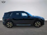 Usata Mini Countryman Favoured 225 kW (306 CV) 2025 Nero SUV