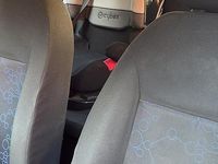 Usata Ford Fiesta 2006 Nero Utilitaria