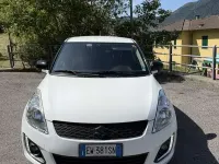 Usata Suzuki Swift GL 94 CV (69 kW) 2014 Utilitaria