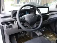 Nuova VW T7 150 CV (110 kW) 2025 Bianco Furgone