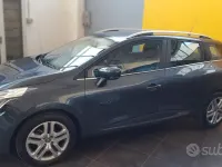 Usata Renault Clio Zen 90 CV (66 kW) 2017 Station wagon