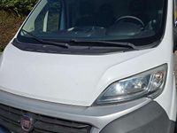 Usata Fiat Ducato 131 CV (96 kW) 2018 Furgone