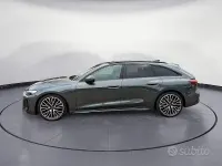 Usata Audi A5 S-Line 204 CV (150 kW) 2025 Grigio Station wagon