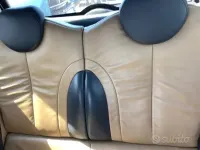 Usata Mini One D 75 CV (55 kW) 2005 Blu Utilitaria