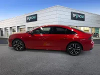 Usata Peugeot 508 GT 224 CV (164 kW) 2021 Rosso Berlina