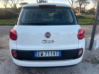 usata Fiat 500L 1.6 Multijet 120 CV Lounge