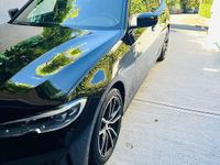 Usata BMW 318 150 CV (110 kW) 2020 Station wagon