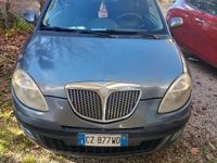 Usata Lancia Ypsilon 60 CV (44 kW) 2006 Utilitaria