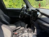Usata Mini Cooper D 116 CV (85 kW) 2019 Utilitaria