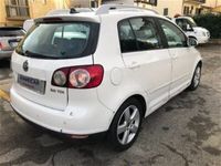 usata VW Golf Plus 2.0 TDI DPF DSG Sportline