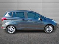 Usata Ford B-MAX Business Edition 75 CV (55 kW) 2017 Other Monovolume