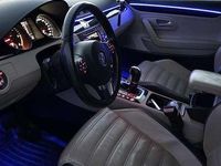 Usata VW CC 170 CV (125 kW) 2012 Berlina