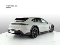 Usata Porsche Taycan Cross Turismo 139 kW (190 CV) 2023 Gesso Station wagon