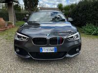 usata BMW 114 114 d 5p Msport