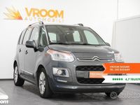 usata Citroën C3 Picasso C3 Picasso1.6 HDi 90 Seduction