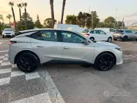 Usata DS Automobiles DS4 Performance 131 CV (96 kW) 2023 Grigio SUV