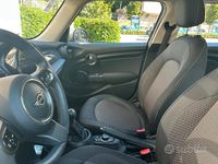 Usata Mini Cooper 136 CV (100 kW) 2022 Grigio Utilitaria