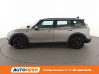 Usata Mini Clubman 102 CV (75 kW) 2020 Grigio Station wagon