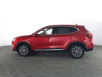 Usata MG HS Comfort 162 CV (119 kW) 2024 Diamond red SUV