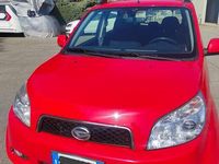 Usata Daihatsu Terios 86 CV (63 kW) 2006 SUV