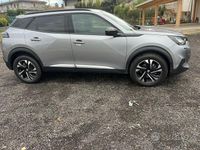 Usata Peugeot 2008 130 CV (95 kW) 2023 SUV