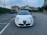 usata Alfa Romeo MiTo Neopatentati