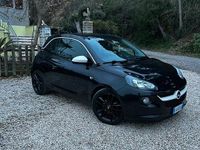 Usata Opel Adam Slam 87 CV (63 kW) 2014 Utilitaria