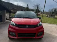 Usata Aixam City Sport 2019 Rosso